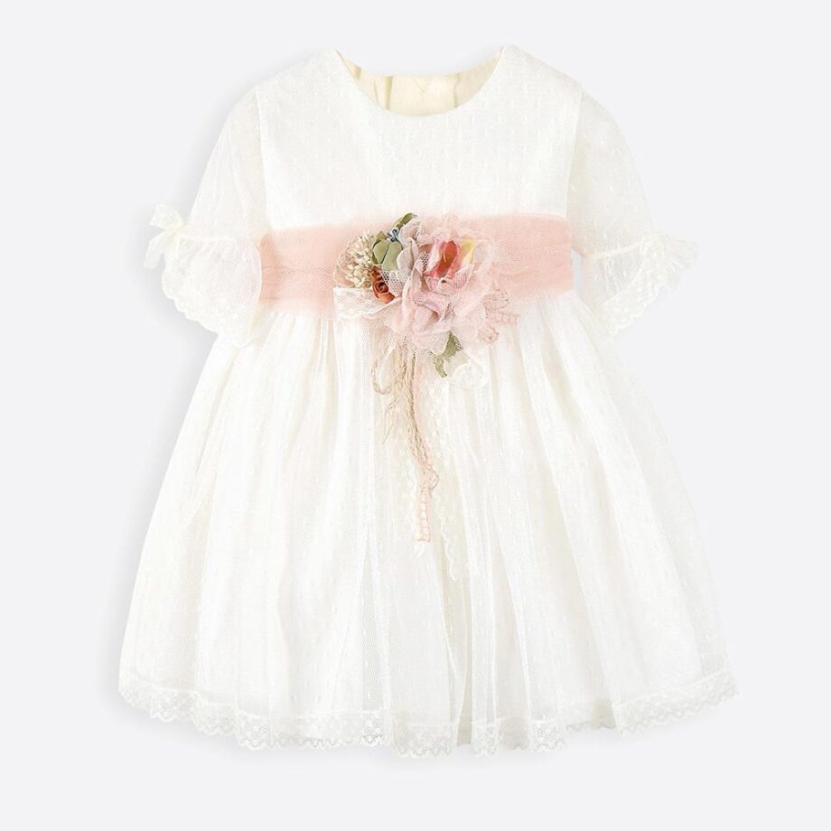 Vestido ceremonia - 593020 - Amaya - Imagen 2
