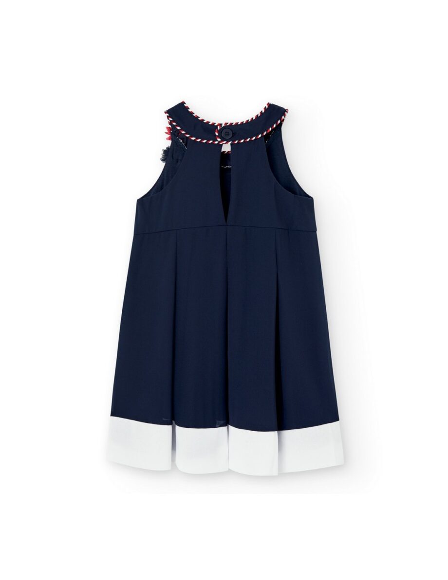 Vestido - 726230 - Boboli - Imagen 2