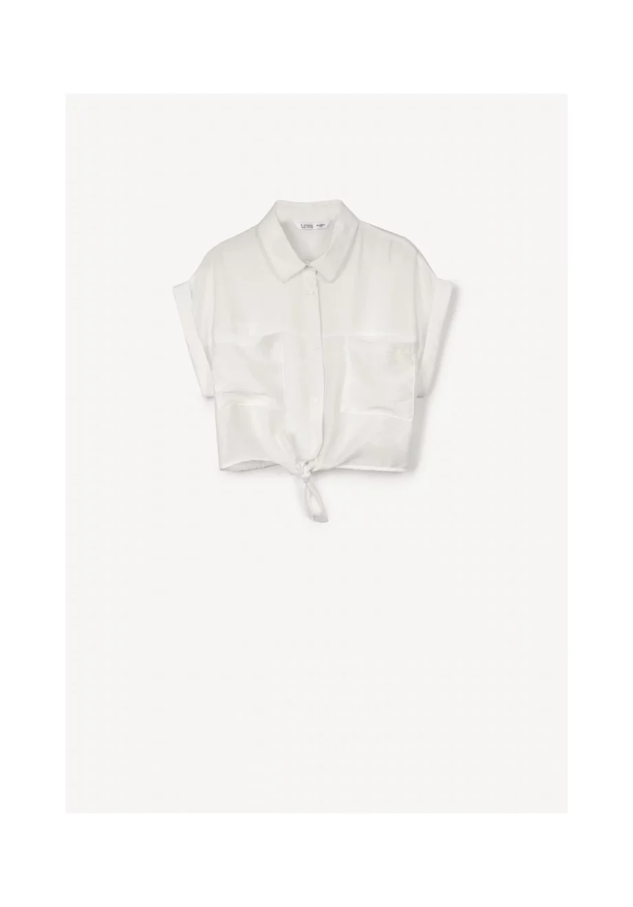 Camisa - 10050096 - Tiffosi