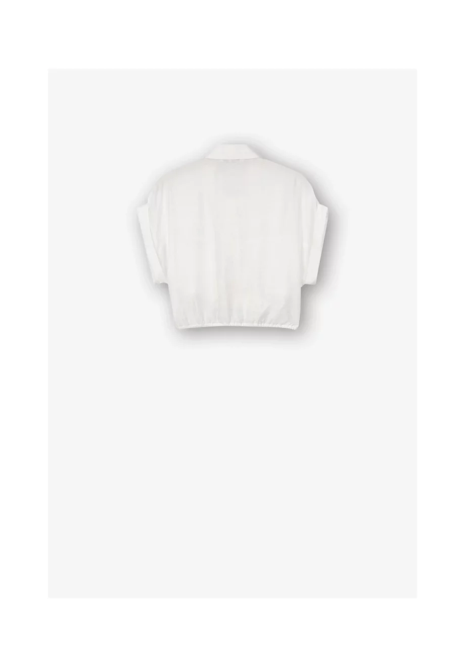 Camisa - 10050096 - Tiffosi - Imagen 2