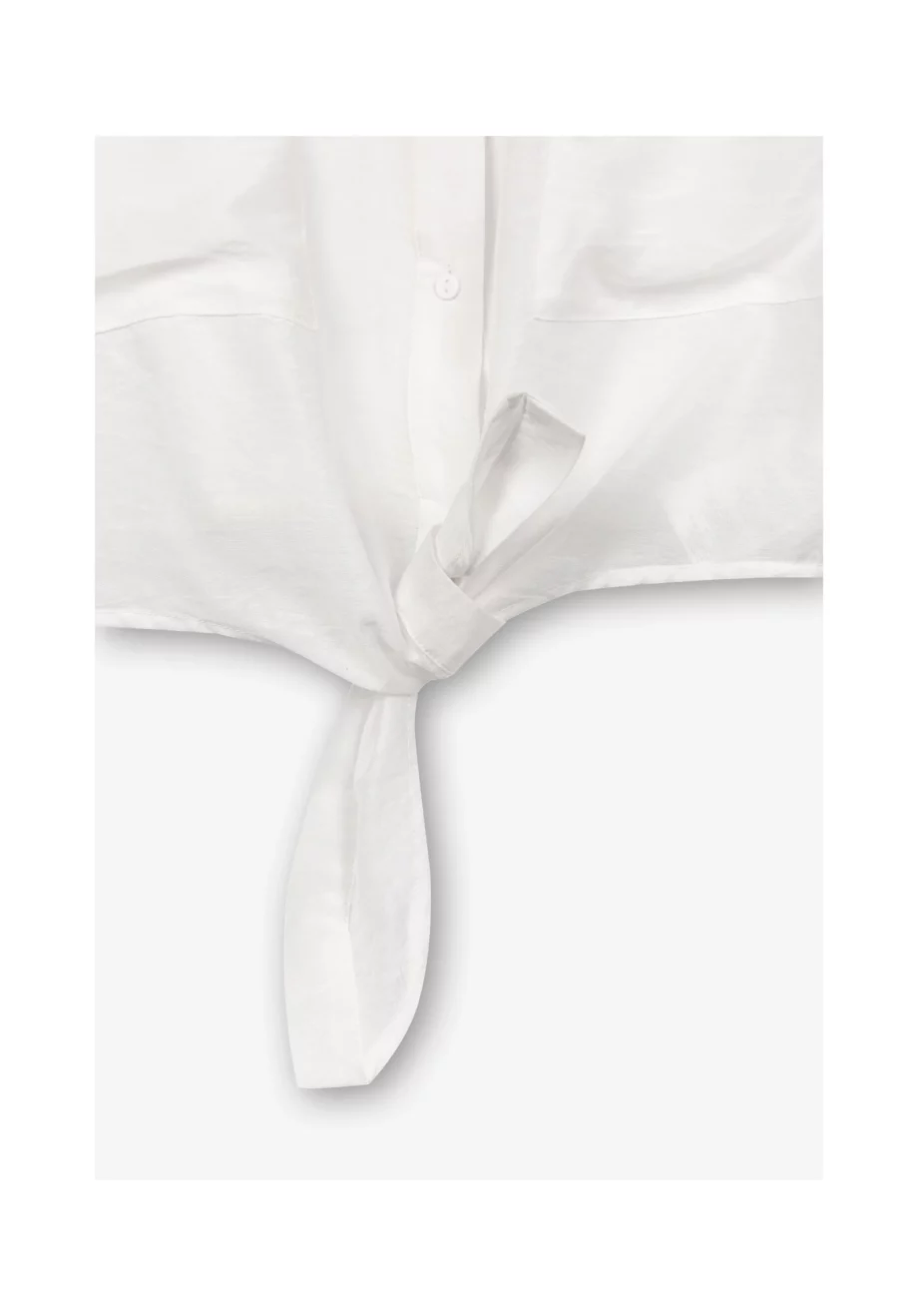 Camisa - 10050096 - Tiffosi - Imagen 3