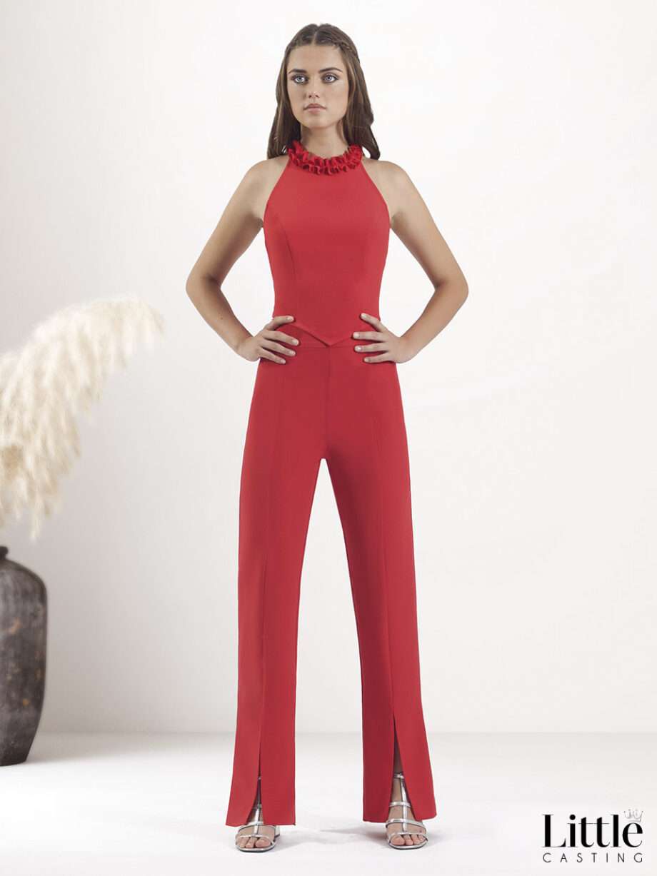 Conjunto  - 6017 - Casting
