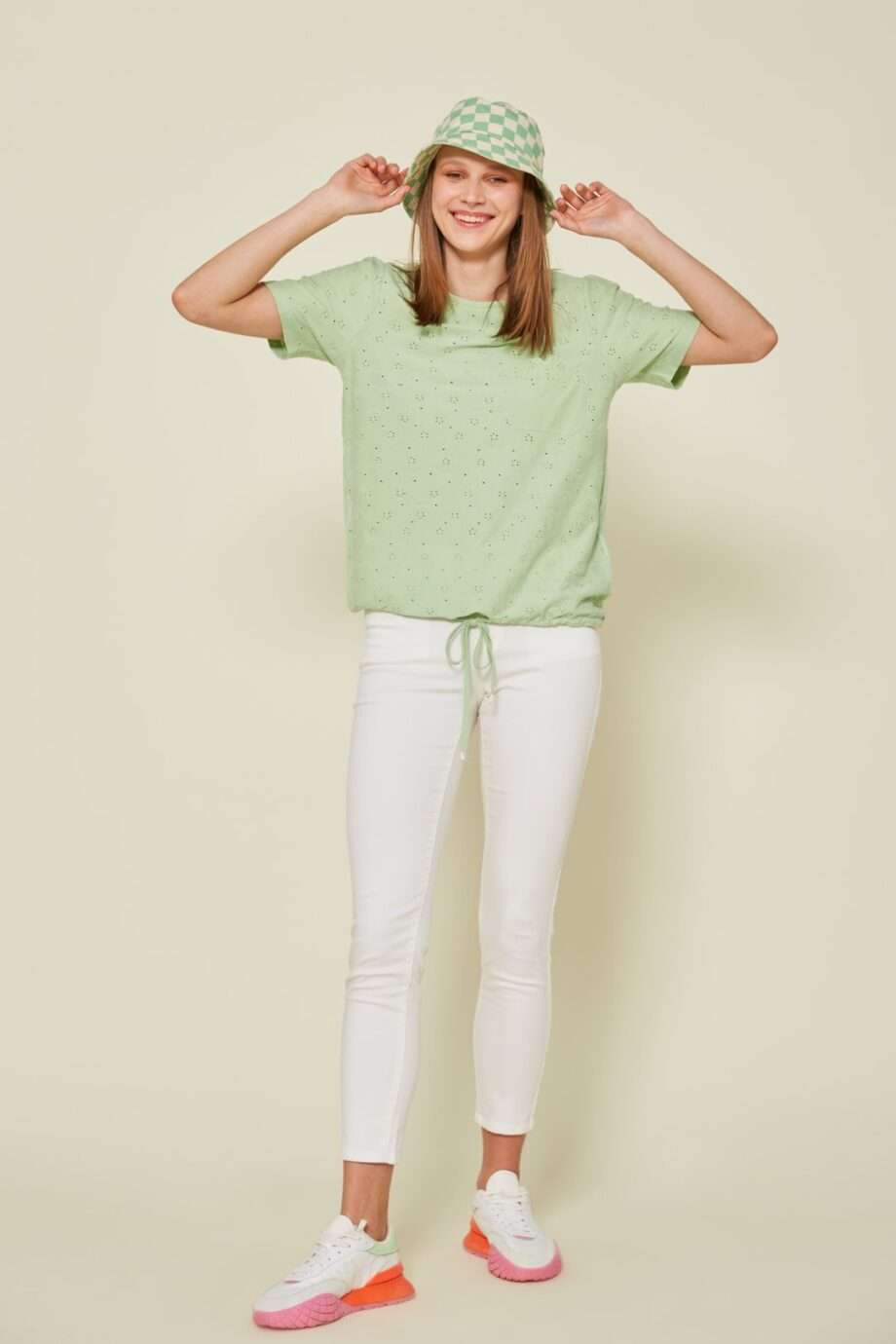 Camiseta - 6.42.468.50 - Md´m