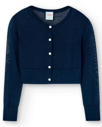 Chaqueta - 726207 - Boboli