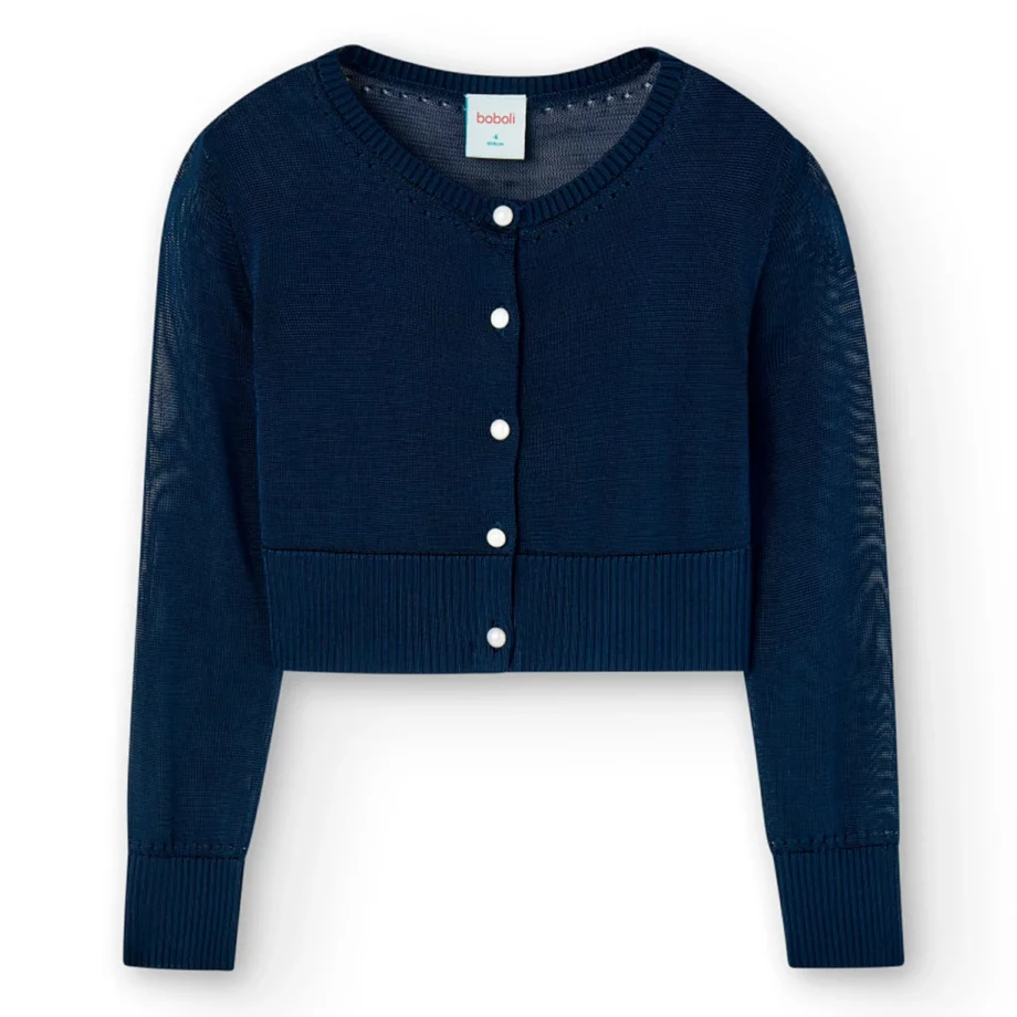 Chaqueta - 726207 - Boboli
