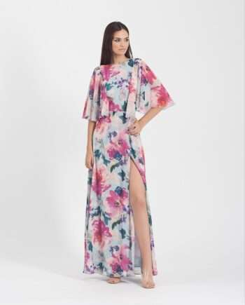 Vestido largo - 5029 - Casting