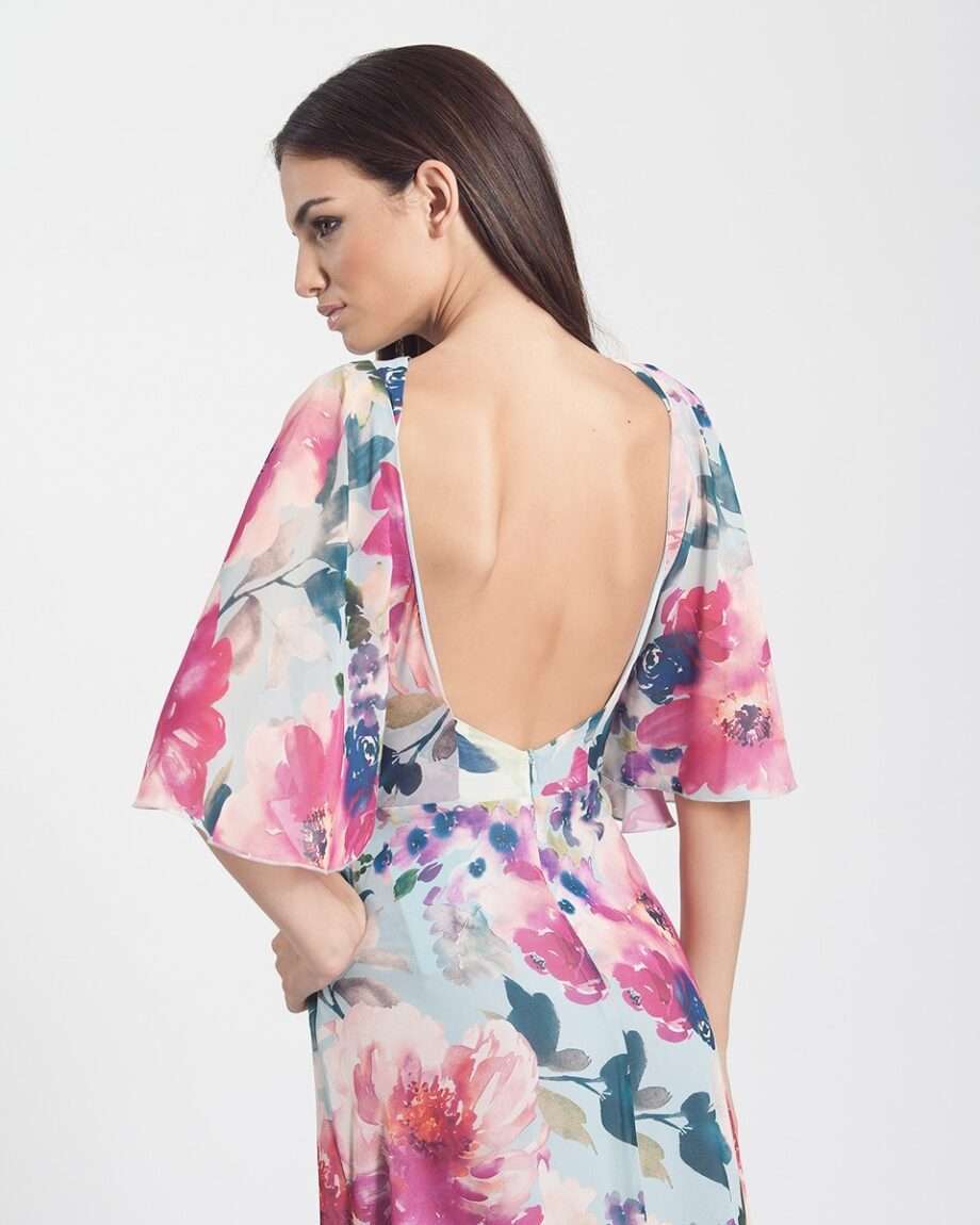 Vestido largo - 5029 - Casting - Imagen 2