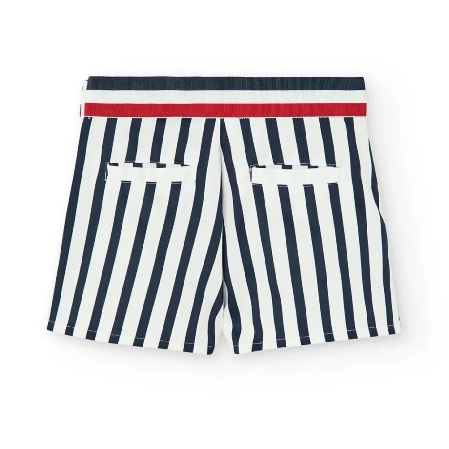 Short - 726308 - Boboli - Imagen 2
