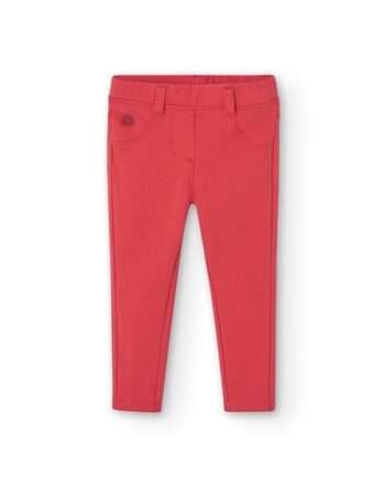 Pantalón - 296007 - Boboli