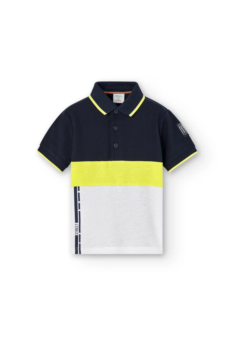 Polo - 516204 - Boboli
