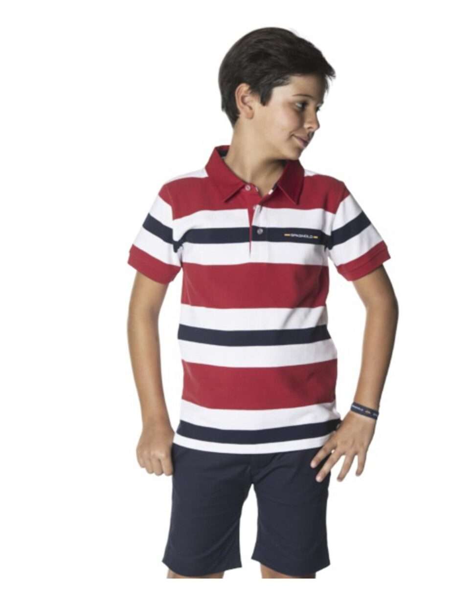 Polo - 3205 - Spagnolo