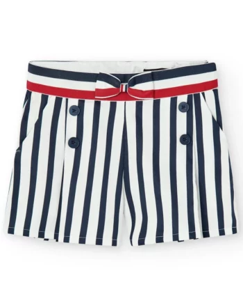 Short - 726308 - Boboli