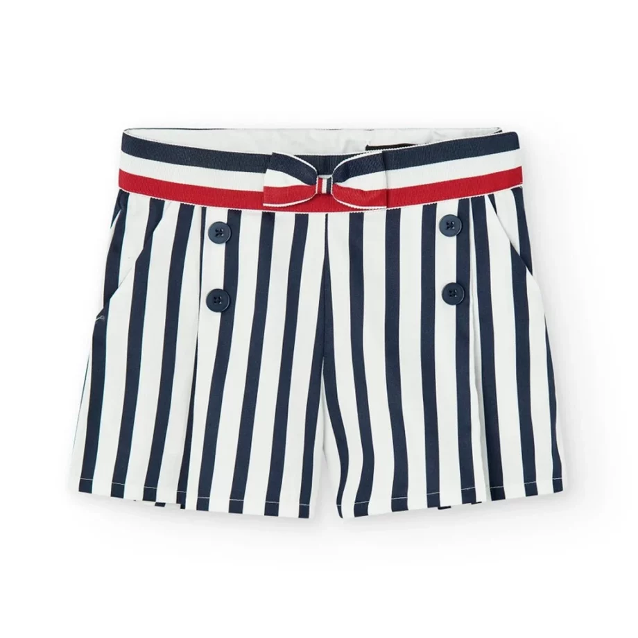 Short - 726308 - Boboli
