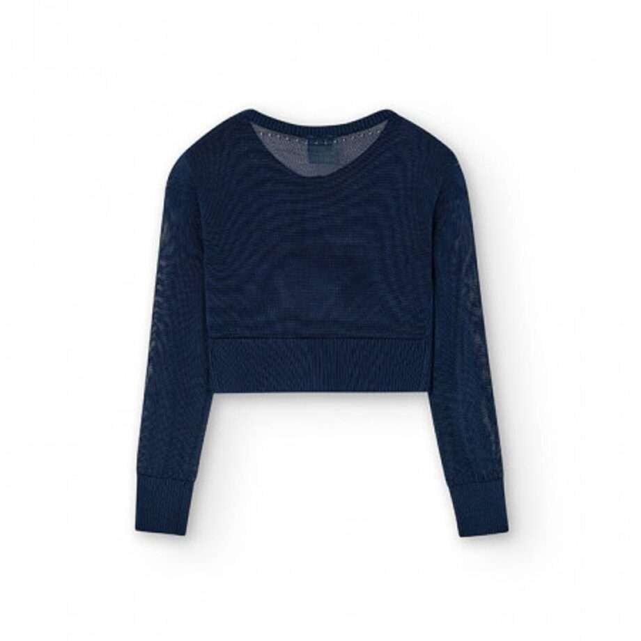 Chaqueta - 726207 - Boboli - Imagen 3