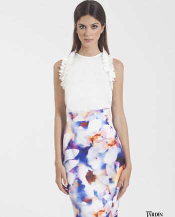 Top - 6007 - Casting