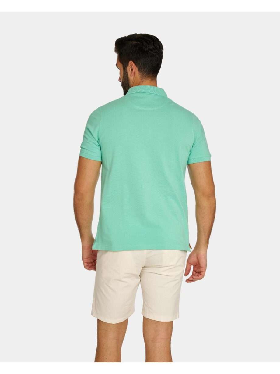 Polo - 0034 - Spagnolo - Imagen 2