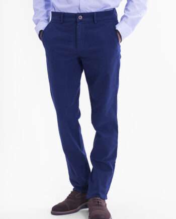 Pantalón caballero - 6257-54373 - Selinac