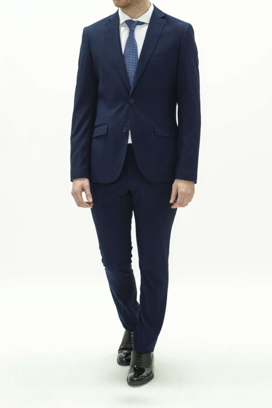 Traje caballero - 8038-54129 - Selinac