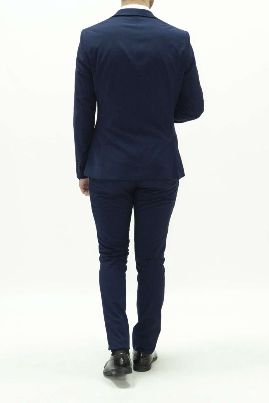 Traje caballero - 8038-54129 - Selinac - Imagen 2
