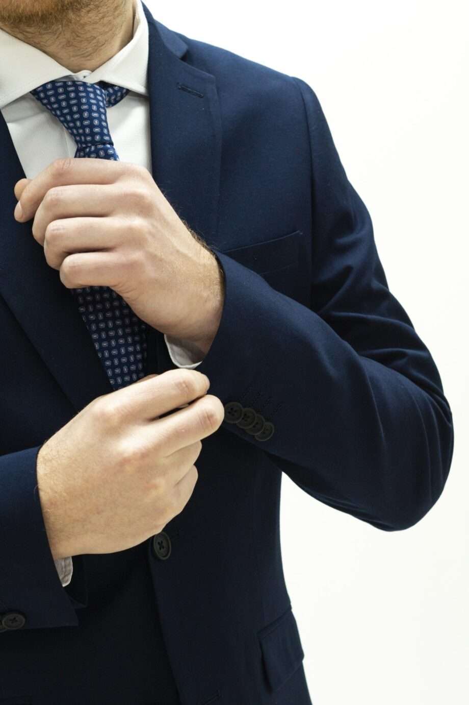 Traje caballero - 8038-54129 - Selinac - Imagen 3
