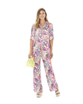 Camisa - 1026 - Ragussa