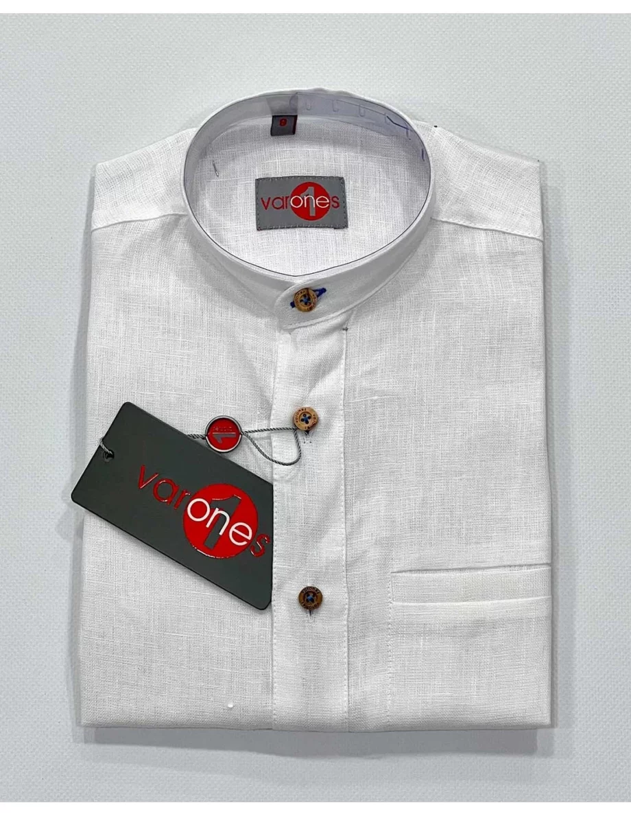 Camisa - 06123 - Varones