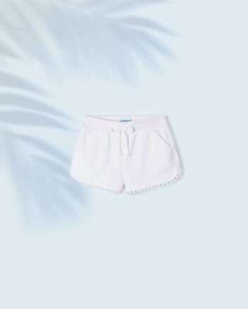 Short - 607 - Mayoral