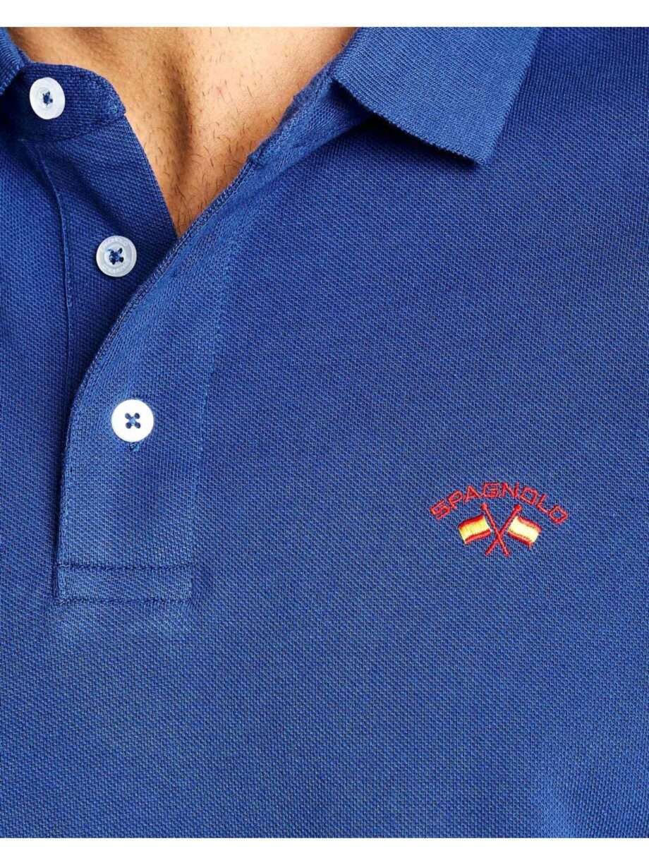 Polo - 0034 - Spagnolo - Imagen 3