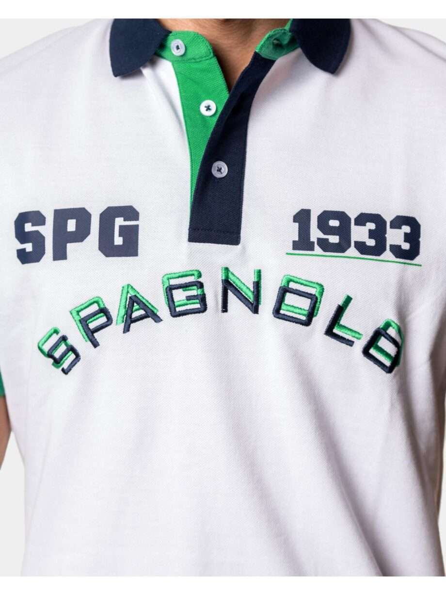 Polo - 3170 - Spagnolo - Imagen 2
