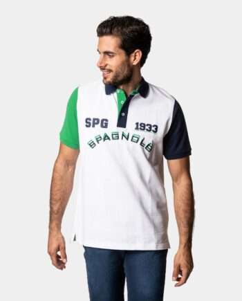 Polo - 3170 - Spagnolo