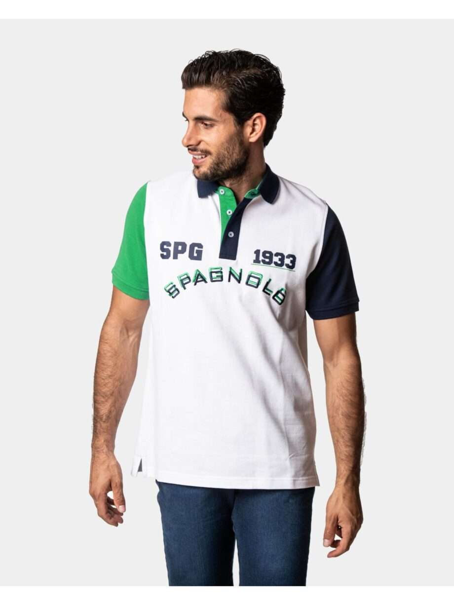 Polo - 3170 - Spagnolo
