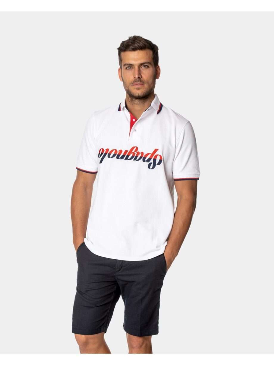 Polo - 3171 - Spagnolo