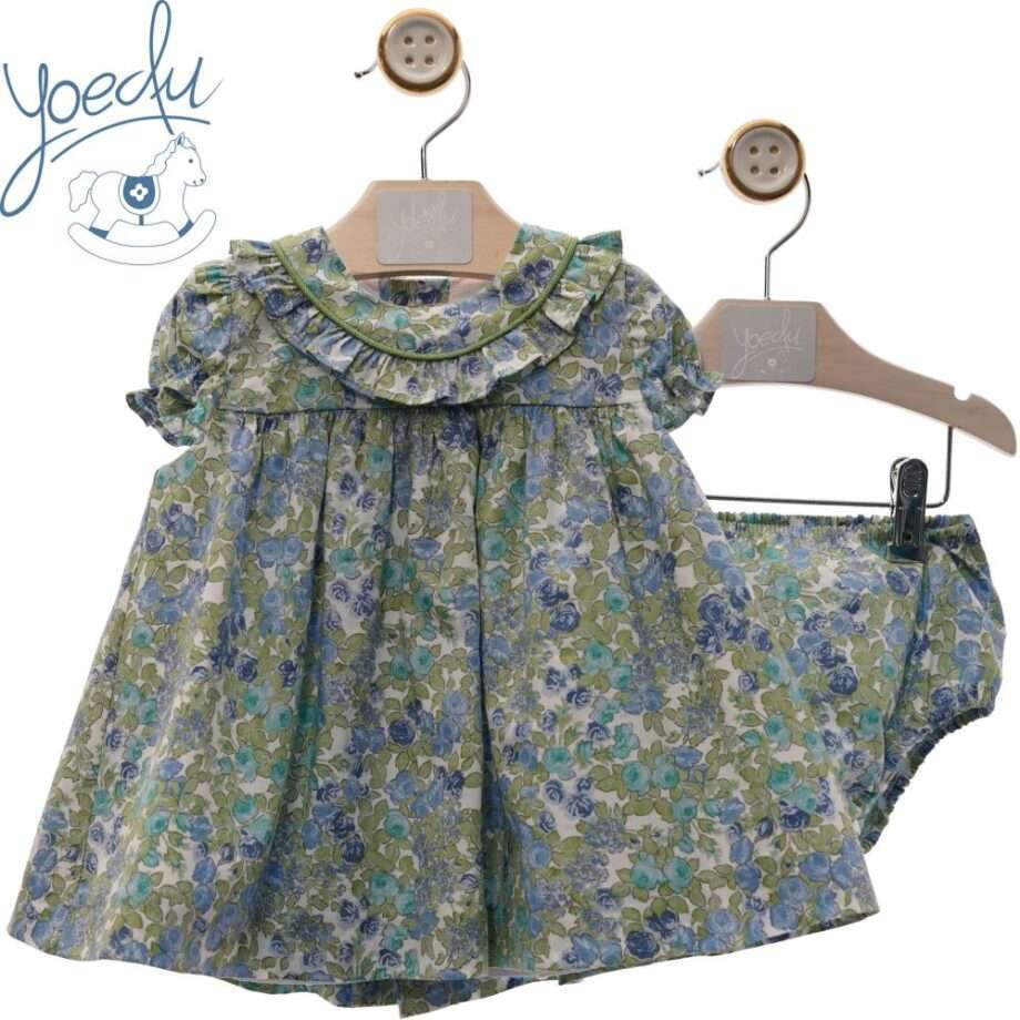 Vestido - 0338 - Yoedu