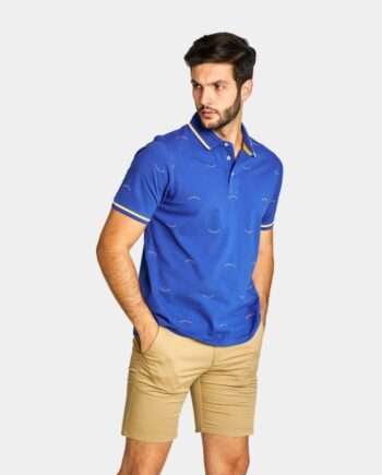 Polo - 3166 - Spagnolo