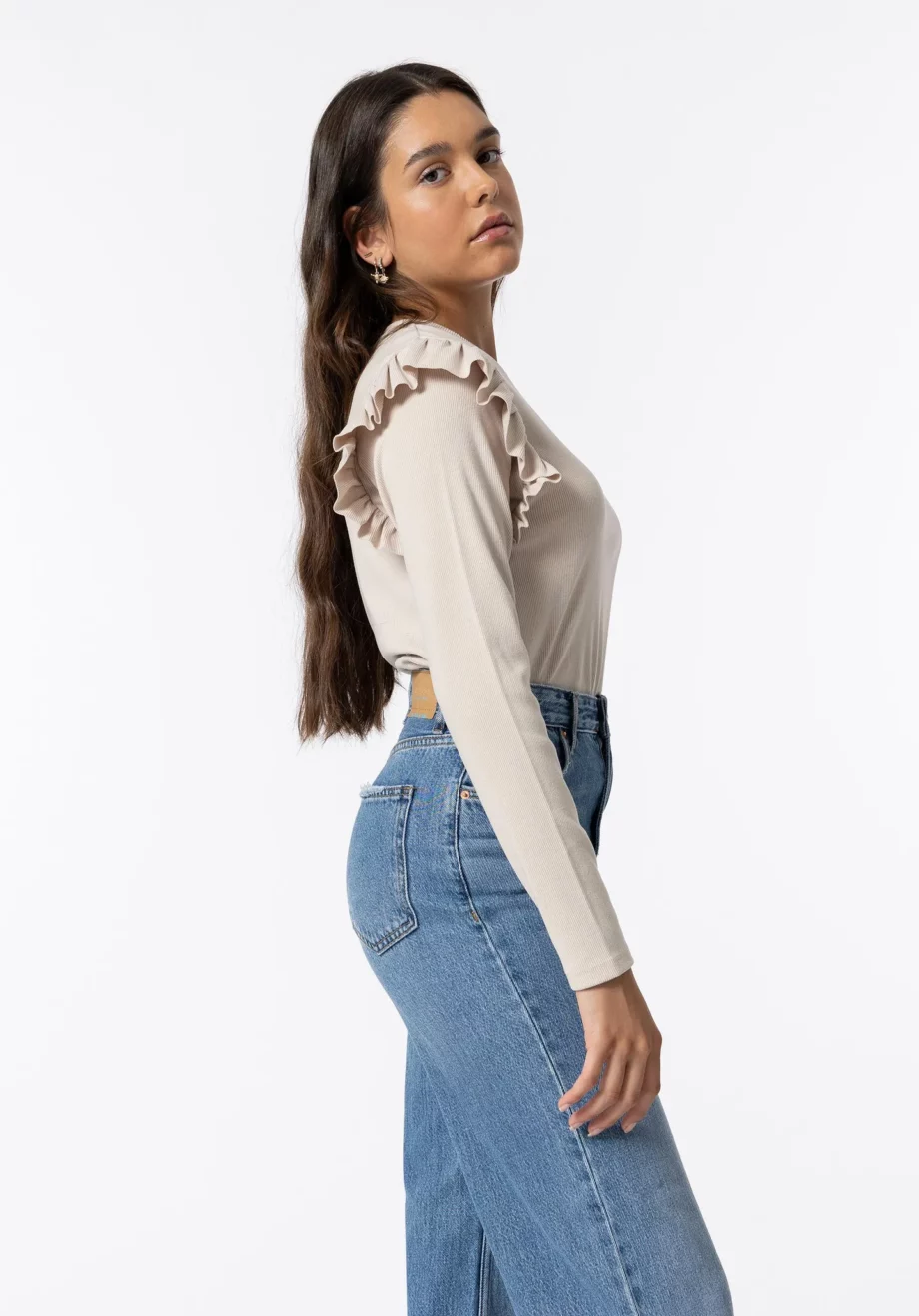 Camiseta - 10050932 - Tiffosi