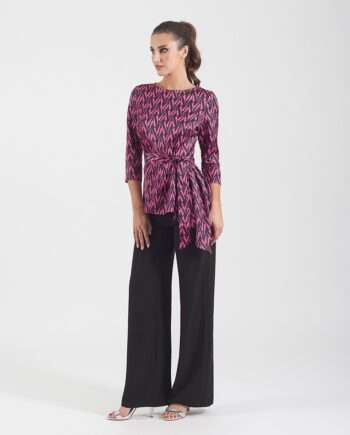 Blusa - 6010.11 - Moncho Heredia