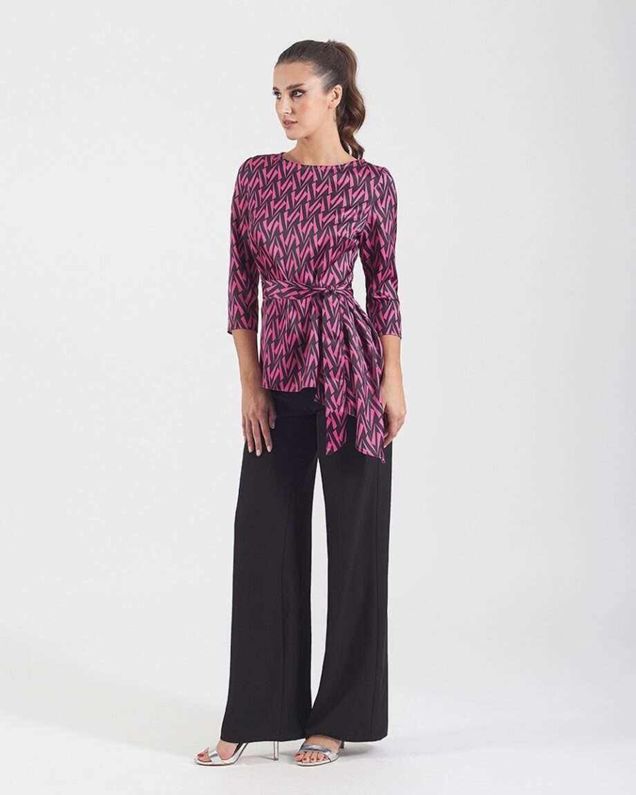 Blusa - 6010.11 - Moncho Heredia