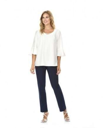 Blusa - 1061 - Ragussa