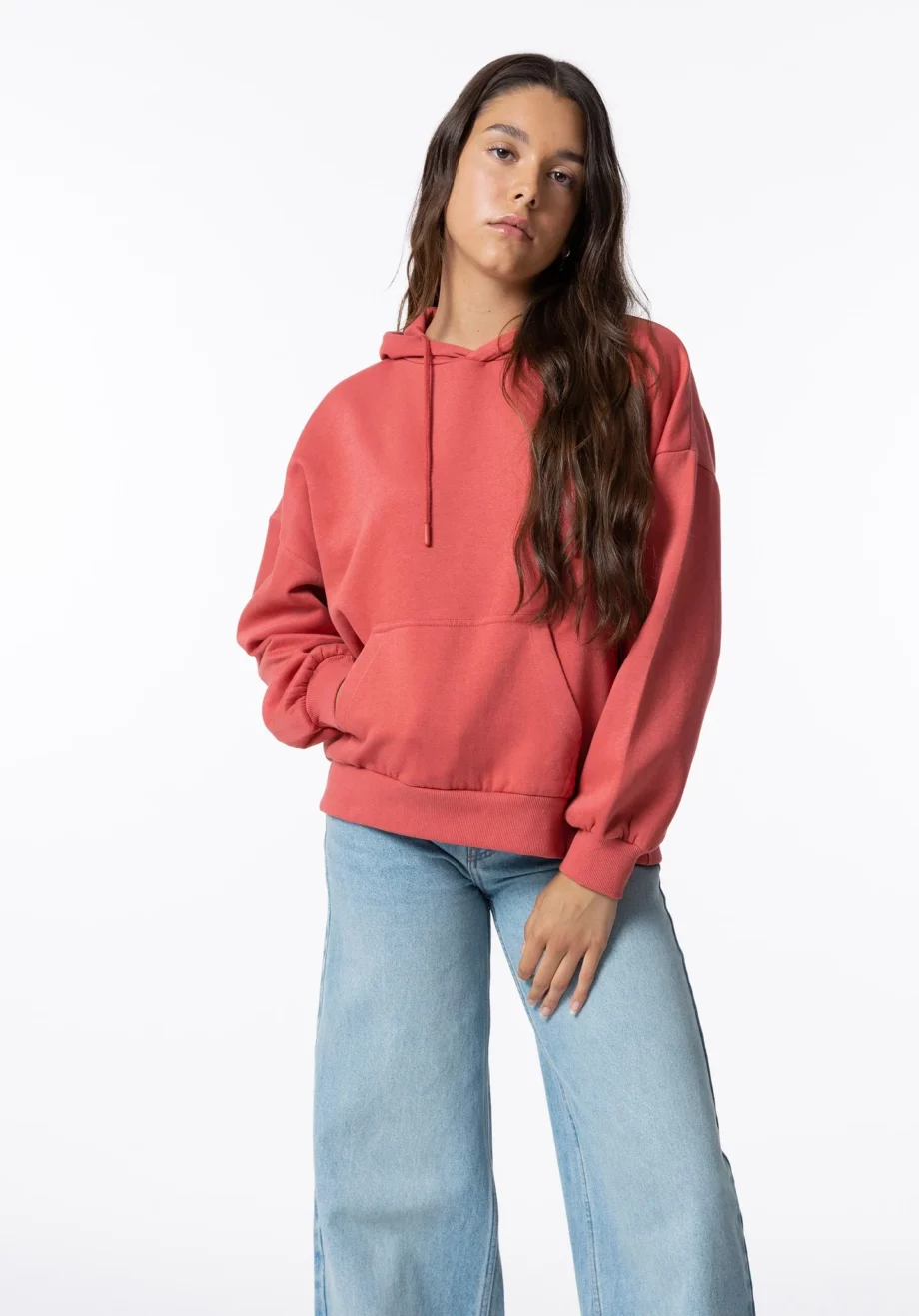 Sudadera - 10050935 - Tiffosi