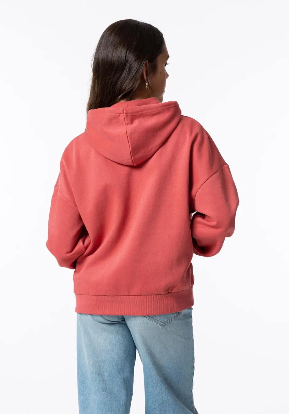 Sudadera - 10050935 - Tiffosi - Imagen 3