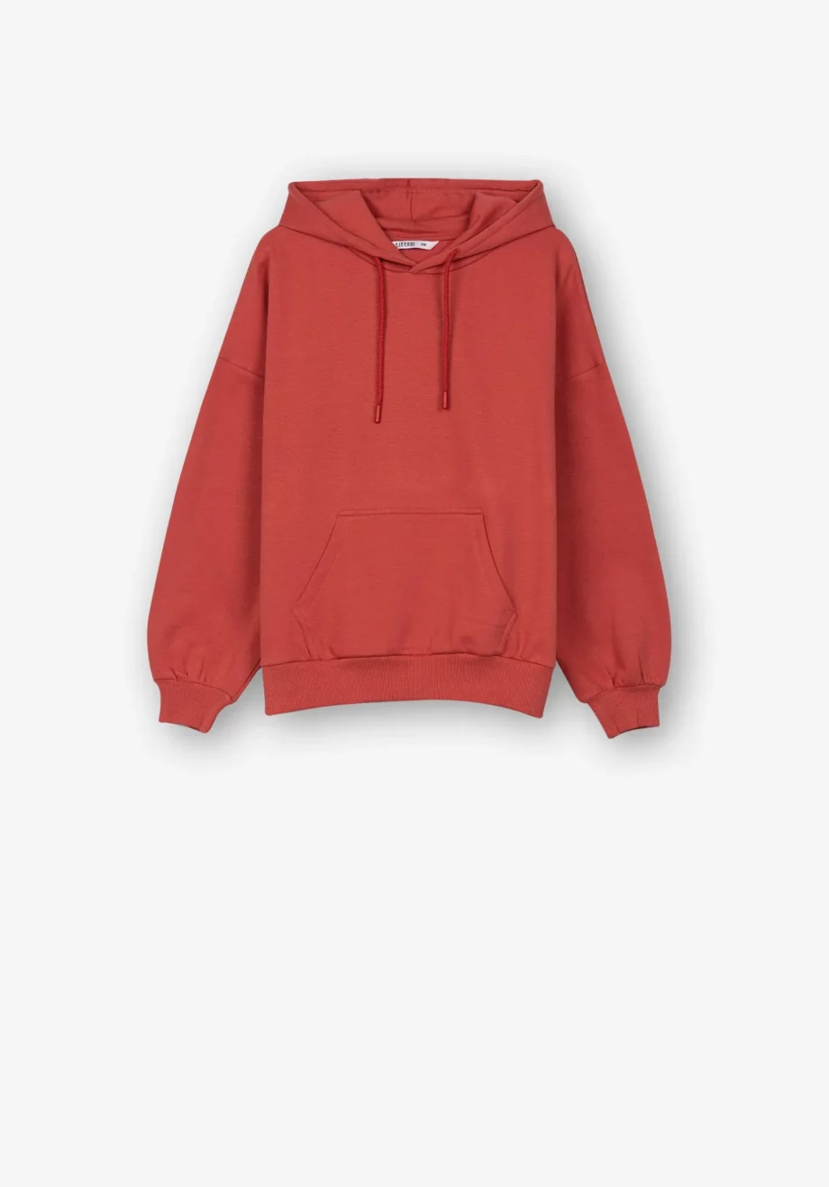 Sudadera - 10050935 - Tiffosi - Imagen 2