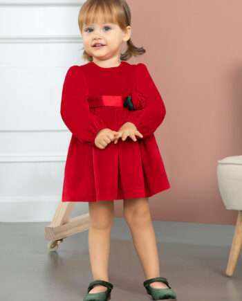 Vestido - 5509 - Abel &Lula