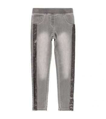 Pantalón - 490317 - Boboli
