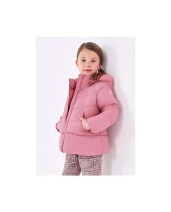 PARKA NIÑA BOBOLI 227191