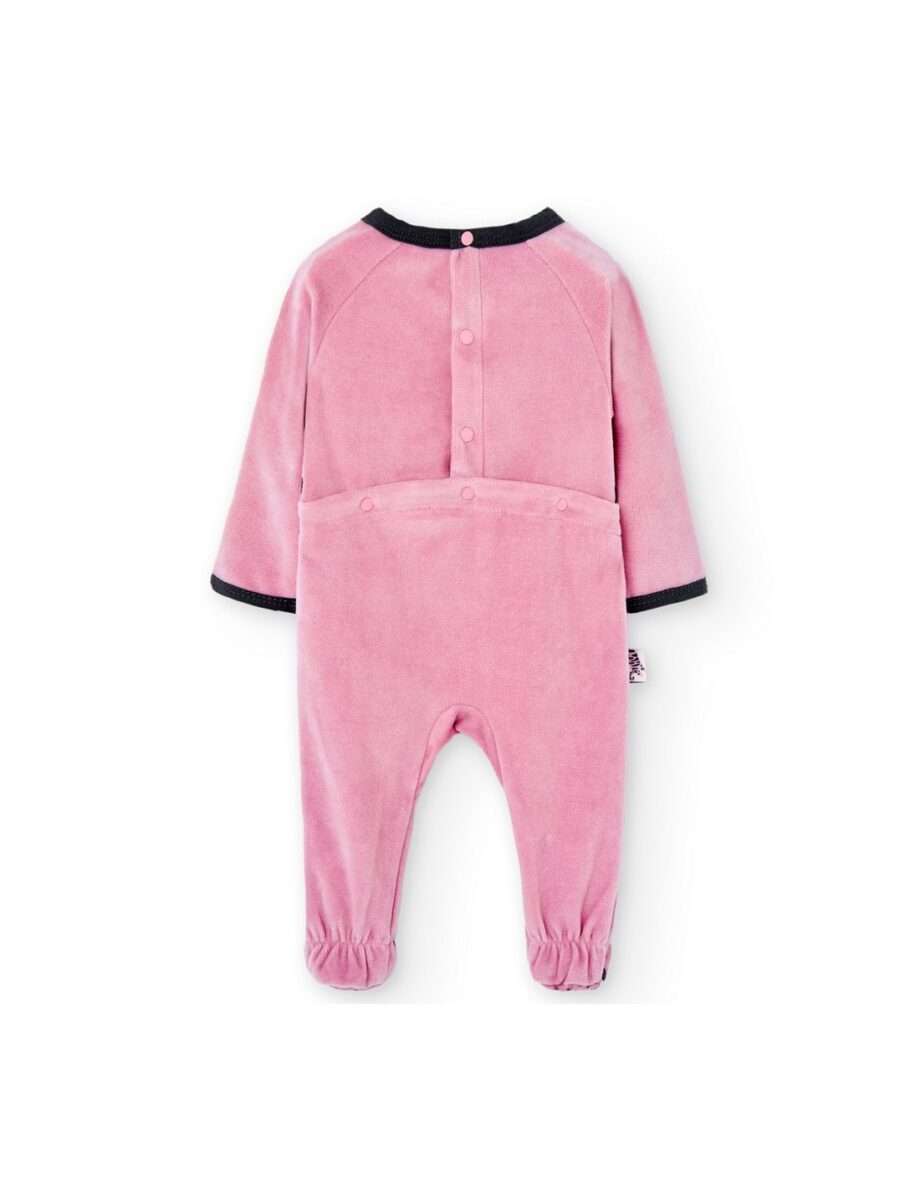 Pijama tundosado - 107064 - Boboli - Imagen 2