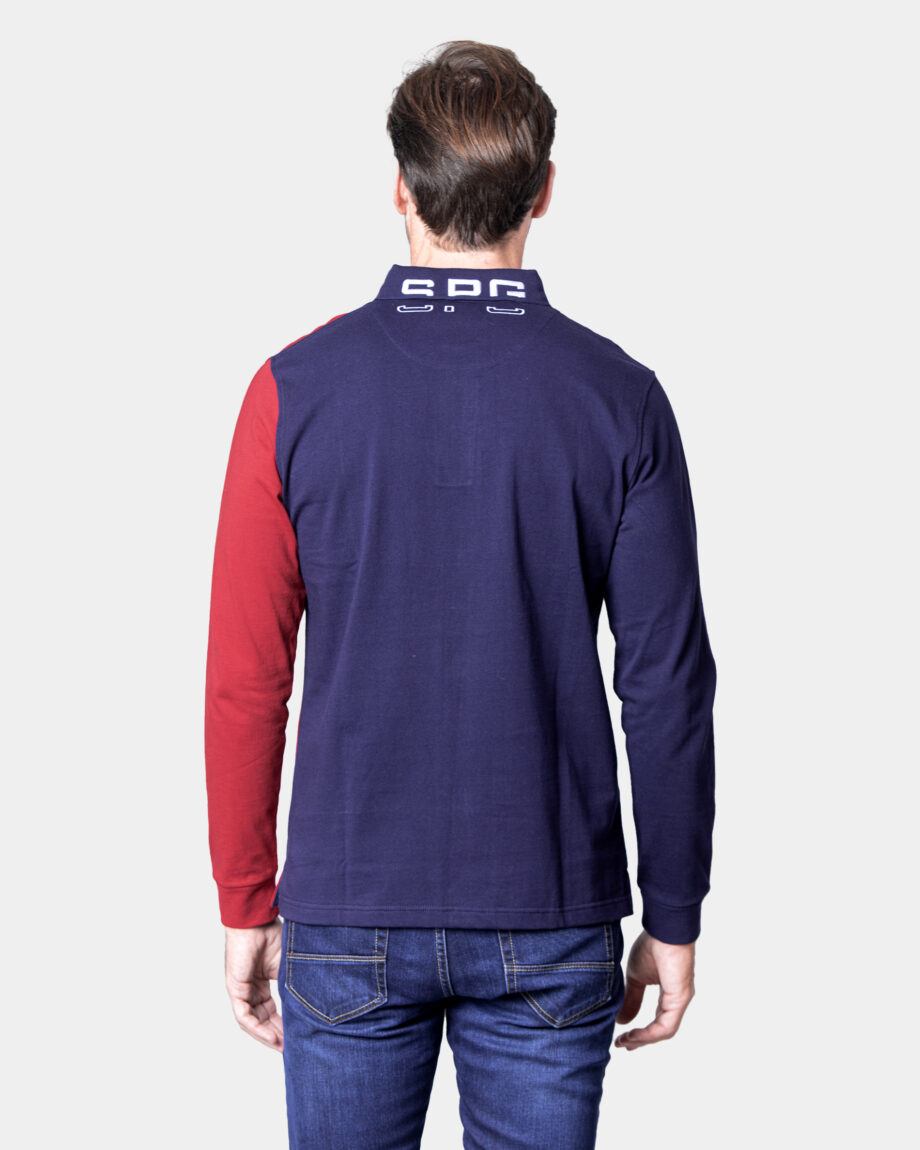 Polo m/l - 3424 - Spagnolo - Imagen 2