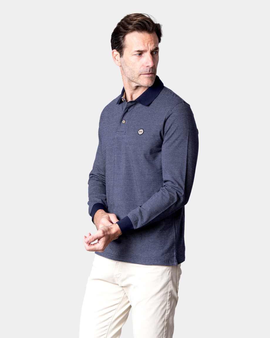Polo m/l - 3430 - Spagnolo