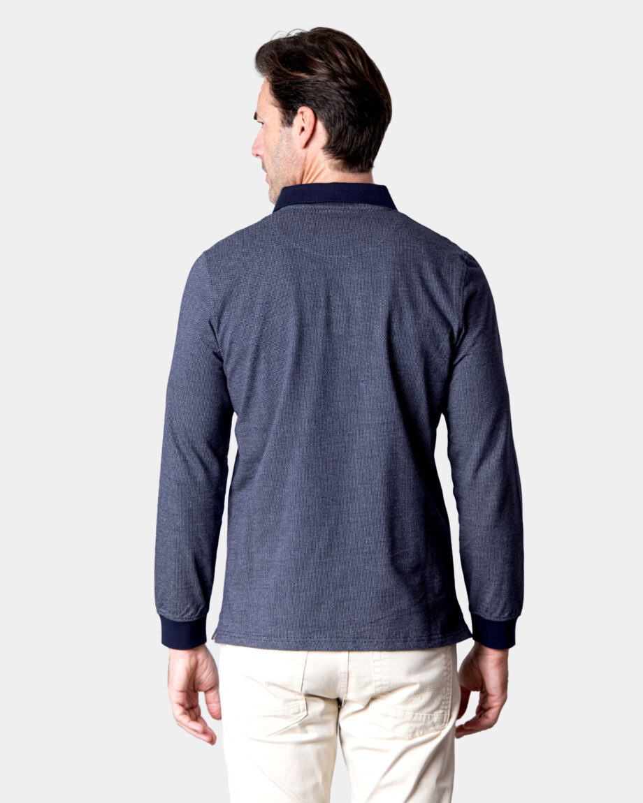 Polo m/l - 3430 - Spagnolo - Imagen 2