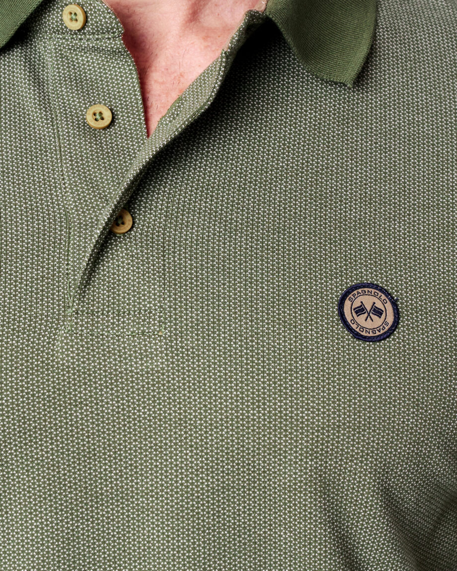 Polo m/l - 3430 - Spagnolo - Imagen 2