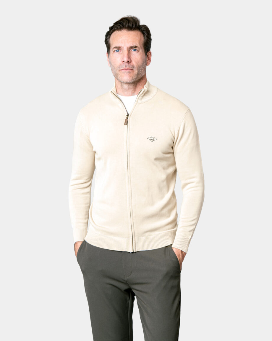 Chaqueta - 1004 - Spagnolo